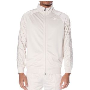 Kappa Jacket